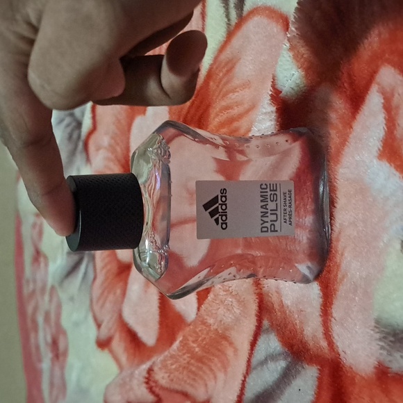 Adidas Dynamic Pulse (after shave) - Picture 3 of 3